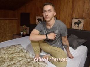 NikoJohnson