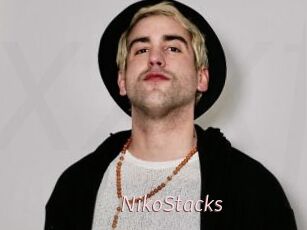 NikoStacks
