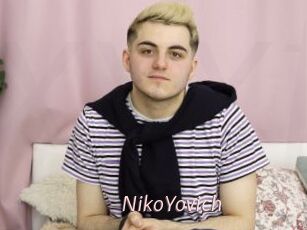 NikoYovich