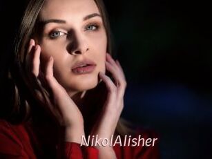 NikolAlisher