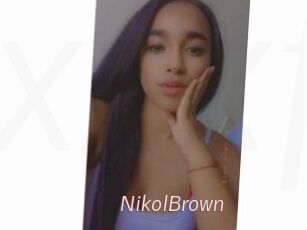 NikolBrown xxx Free Sites