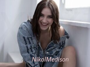 NikolMedison xxx Free Sites