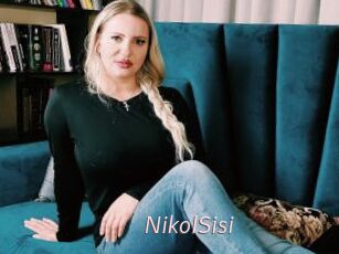 NikolSisi xxx Free Sites