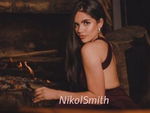 NikolSmith