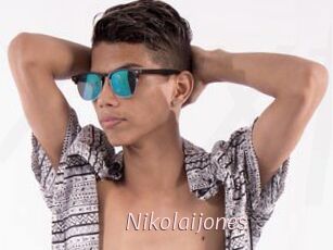 Nikolaijones
