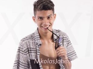 NikolasJones