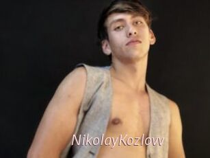 NikolayKozlovv