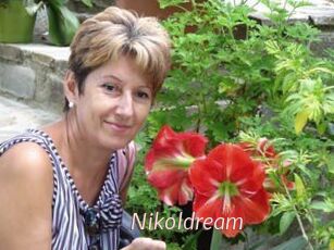 Nikoldream