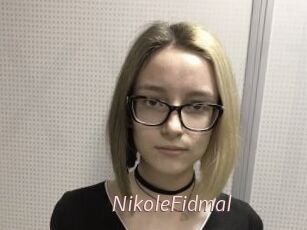 NikoleFidmal