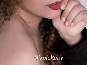 NikoleKurly
