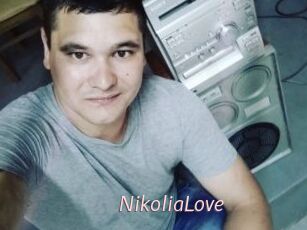 NikoliaLove xxx Free Sites