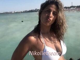 NikolleCream