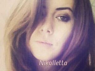 Nikolletta