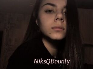 NiksQBounty