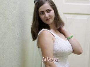 Niksia