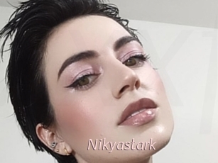 Nikyastark xxx Free Sites