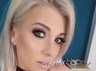 NikytaX