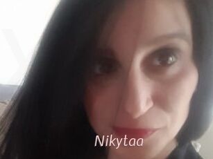 Nikytaa