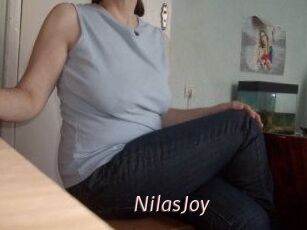 NilasJoy xxx Free Sites