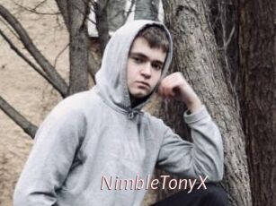 NimbleTonyX