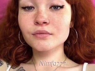 Nimfa777