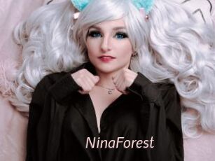 NinaForest