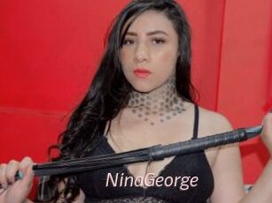 NinaGeorge xxx Free Sites