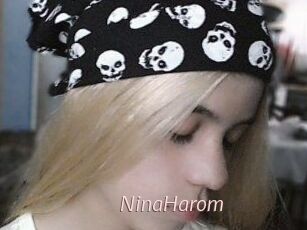NinaHarom