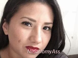 NinaHornyAss