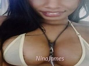 NinaJames
