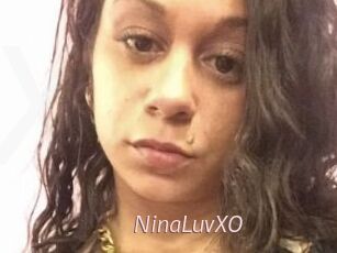 NinaLuvXO xxx Free Sites