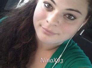 NinaX93