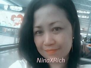 NinaXRich