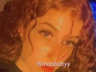 Ninaababyy