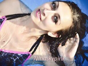 Ninaskypink