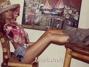 NinelLovely xxx Free Sites