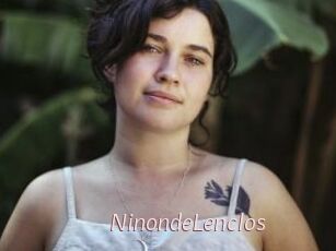 NinondeLenclos xxx Free Sites