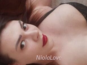 NiolaLove