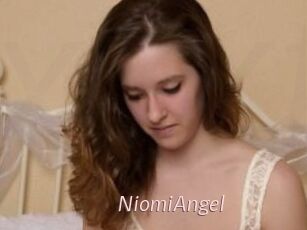 NiomiAngel xxx Free Sites