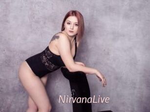 NirvanaLive