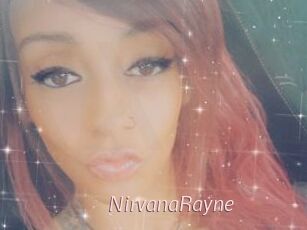 NirvanaRayne