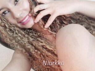 Niurkka