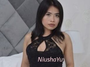 NiushaYu
