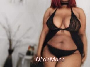 NixieMona
