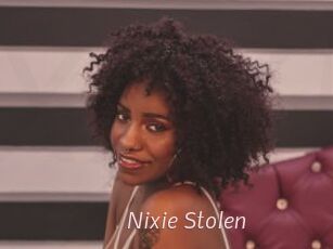 Nixie_Stolen