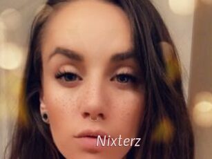 Nixterz
