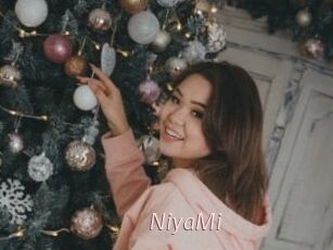 NiyaMi