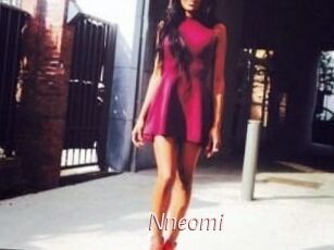 Nneomi
