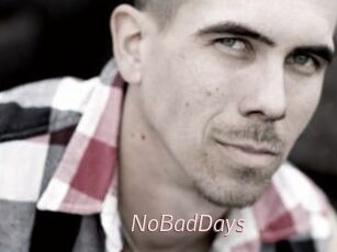 NoBadDays