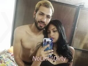 NoLimitDirty